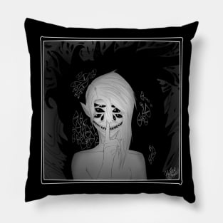 Phantasm Pillow