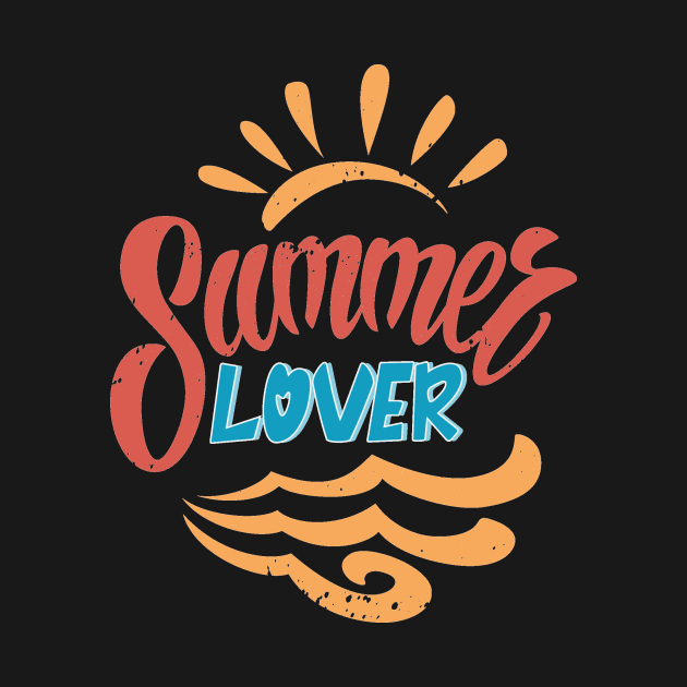 Summer Lover by Diannas