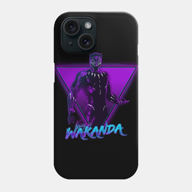 The King Phone Case by azubre