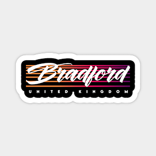 Bradford Magnet