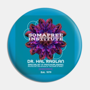 Somafree Institute - The Brood Pin