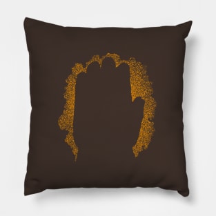 spearprint Pillow