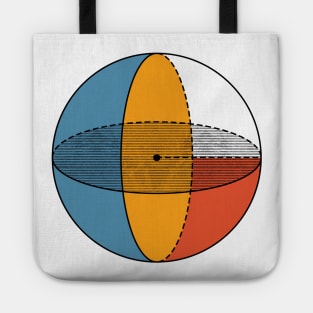 Sphere Tote