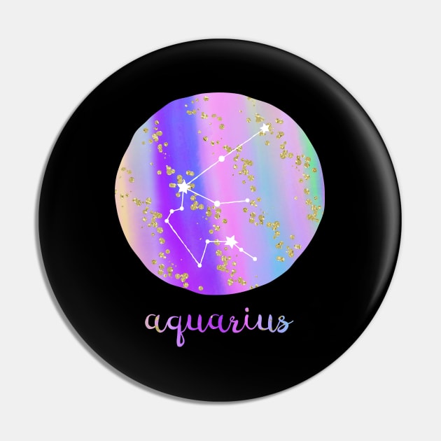 Aquarius sign Pin by tortagialla