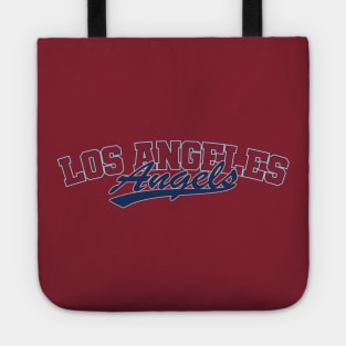 Los Angeles Angels Tote