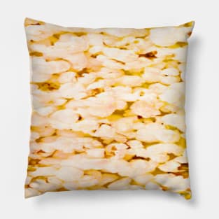pop corn pattern Pillow