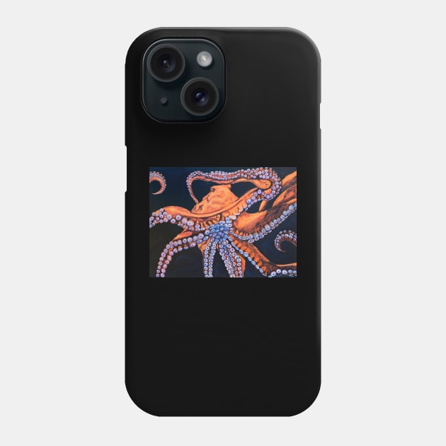 Sucker Phone Case by TereCurl