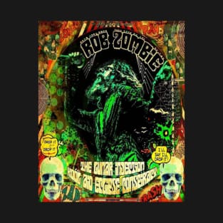 rob zombie T-Shirt