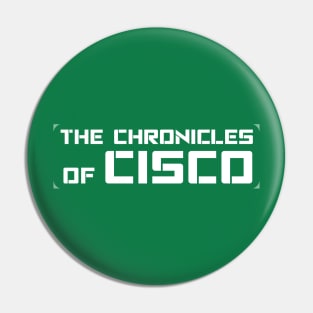 Cisco Pin