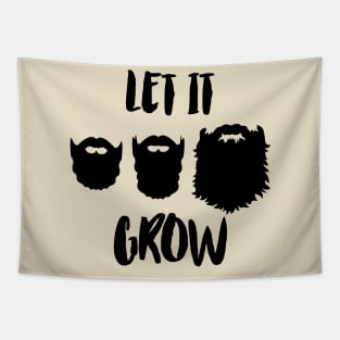 Let It Grow Tapestry