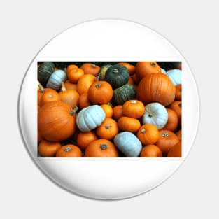 Pumpkins Pin