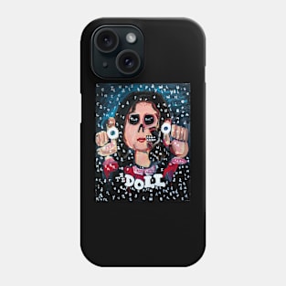 The Doll Phone Case