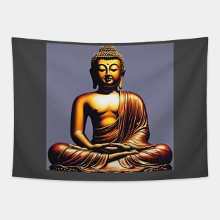 Buddha Tapestry