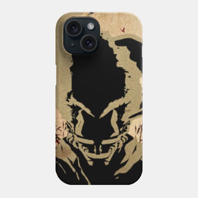 Ninja Ninja Phone Case by lazymost