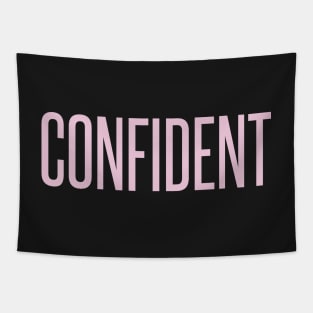 confident Tapestry