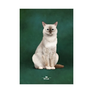 Birman T-Shirt