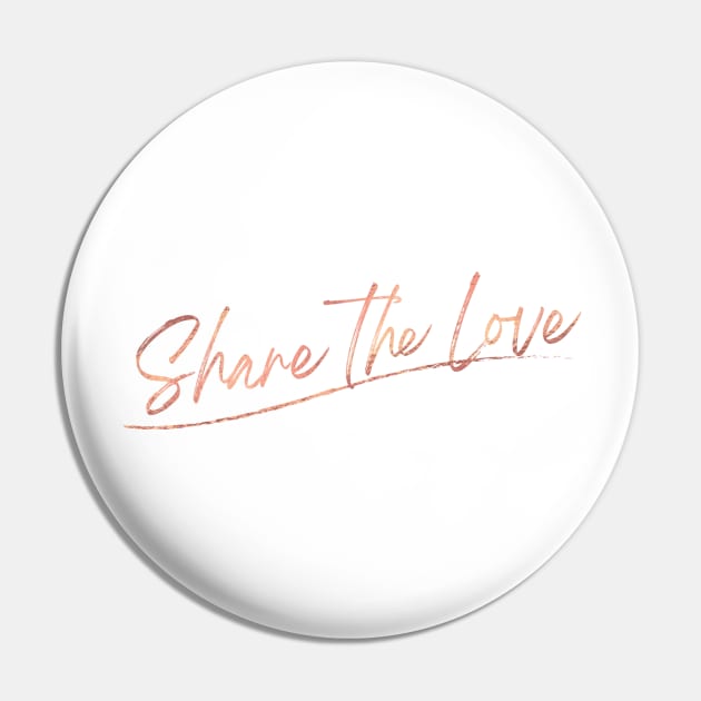 Share the love Pin by BillieTofu