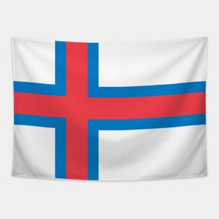 Faroe Islands Tapestry