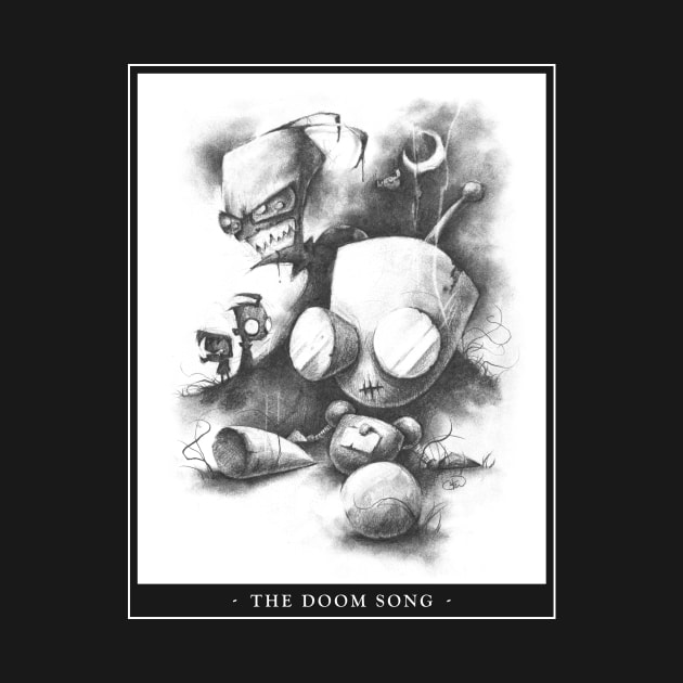 The Doom Song by cwehrle