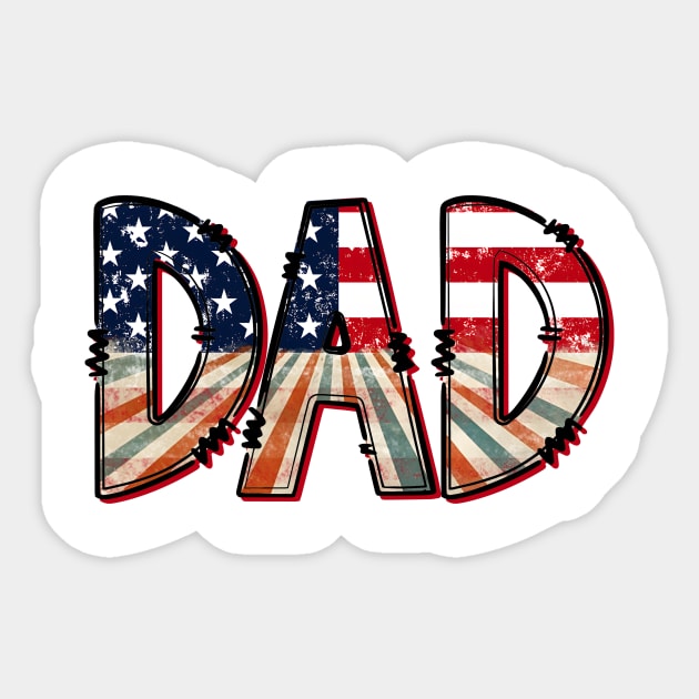 american dad fourth of july episode