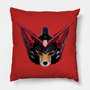 Gundam Epfox Pillow