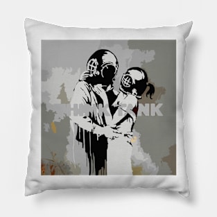 Think Tank Blur Pillow