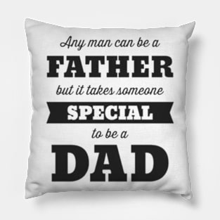 Father Pillow