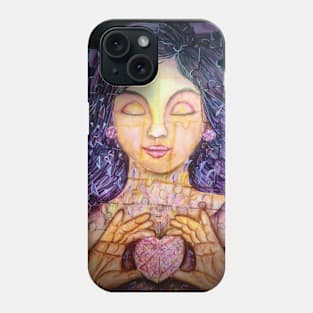 Jizsaw puzzle Phone Case