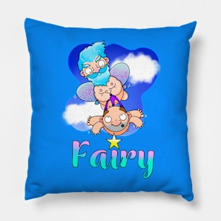 Fairy Pillow