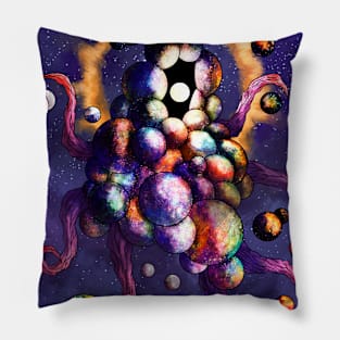 Yog-Sothoth Pillow