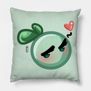 Flirty Pillow