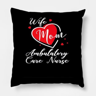 Ambulatory Nurse Pillow