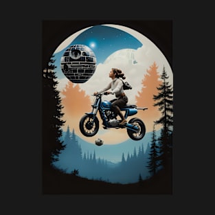 Motorcycle T-Shirt