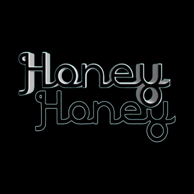 Honey by SaBa Store
