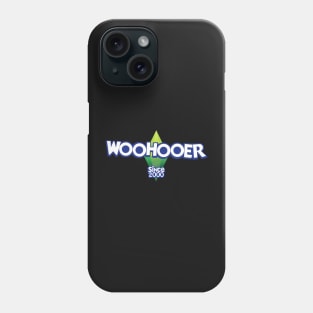 The Sims - Woohooer Phone Case