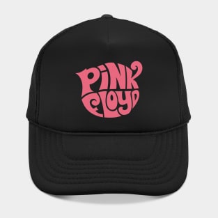 PF Rock Band Logo Hat