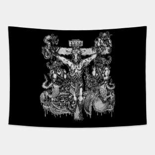 Golgotha Tapestry