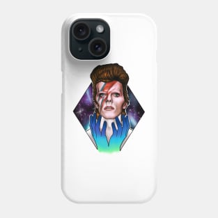 Starman Phone Case