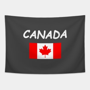 CANADA DAY,canada flag Tapestry