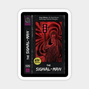 Gray Matter - 17 - The Signal-Man Magnet