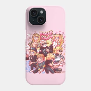 Tenement Funster Phone Case