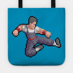 Vigilante Tote