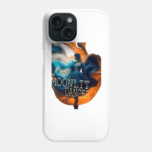 Moonlit Dancer Phone Case