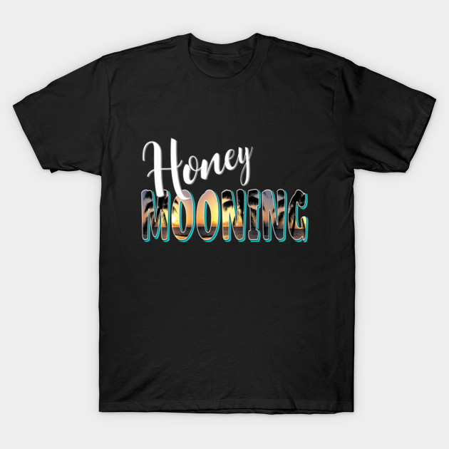 Honeymooning Honeymoon Gift For Bride Groom Just Married