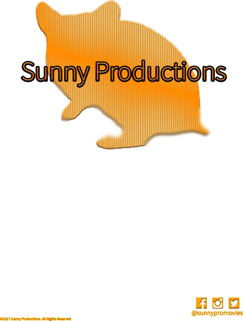 Sunny Productions Hamster Kids T-Shirt by Sunny Productions