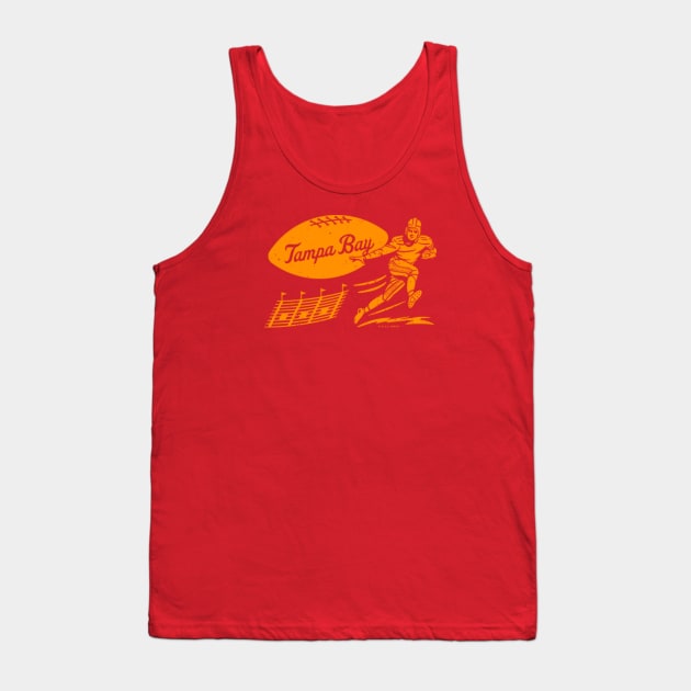 Bucs Tank 