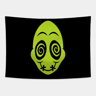 Oddworld - Wired Tapestry