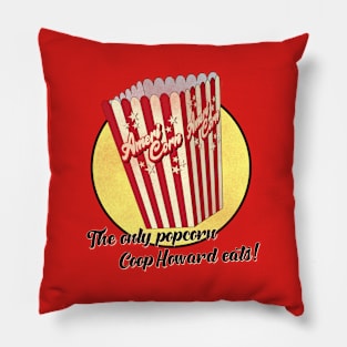 Movie Popcorn Pillow