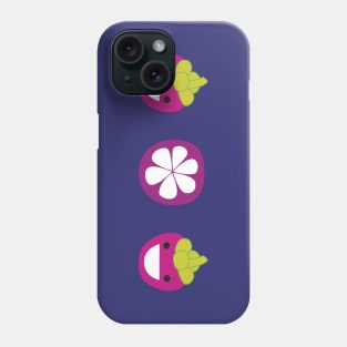 The Queen Of Fruits - Singapore Series Phone Case