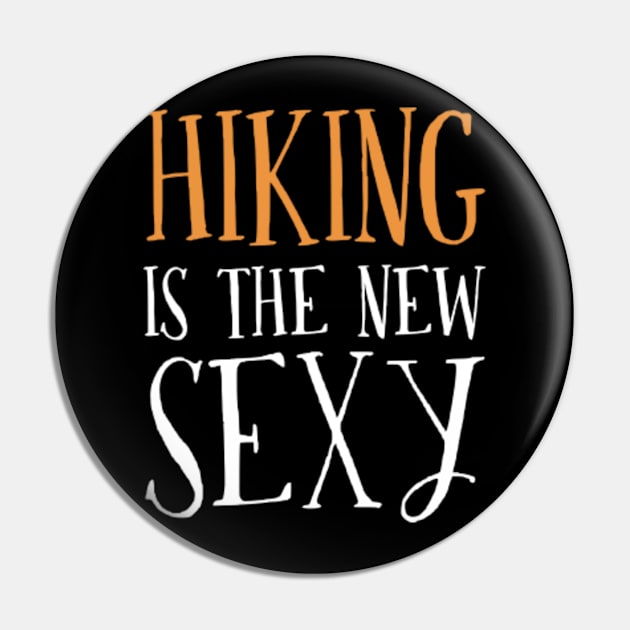 Gifts For Hiking Lovers Pin by divawaddle